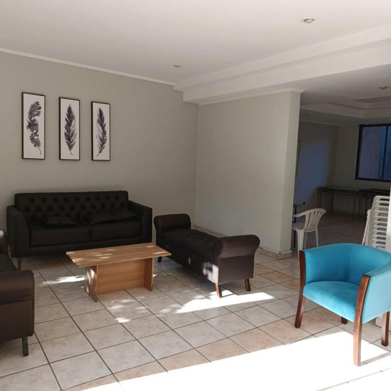 Central Departamento para familia friends y amigos - One-Bedroom Apartment - 26