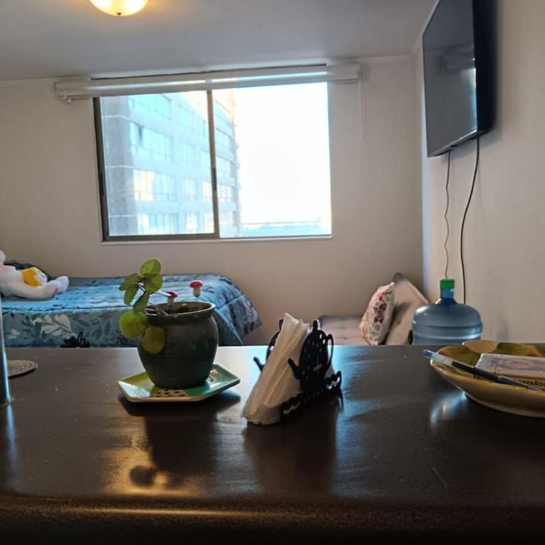 Central Departamento para familia friends y amigos - One-Bedroom Apartment - 28
