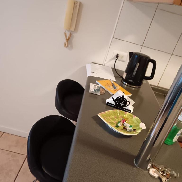 Central Departamento para familia friends y amigos - One-Bedroom Apartment - 29
