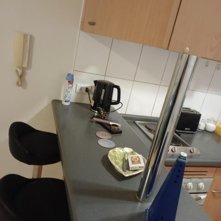 Central Departamento para familia friends y amigos - One-Bedroom Apartment - 33