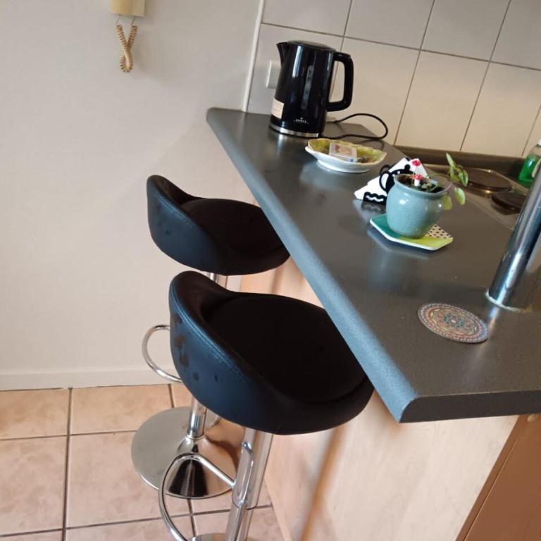 Central Departamento para familia friends y amigos - One-Bedroom Apartment - 36