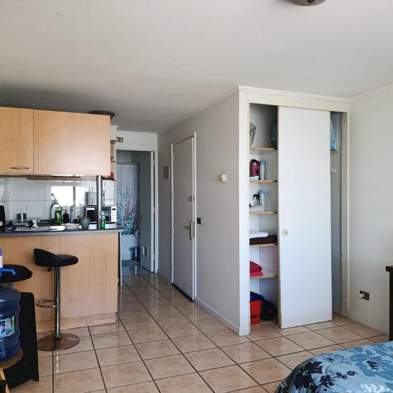Central Departamento para familia friends y amigos - One-Bedroom Apartment - 37