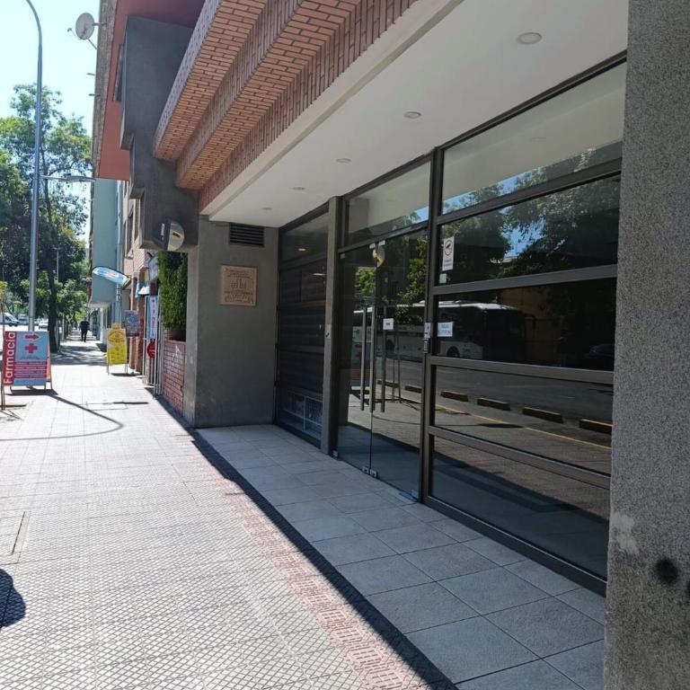 Central Departamento para familia friends y amigos - One-Bedroom Apartment - 41