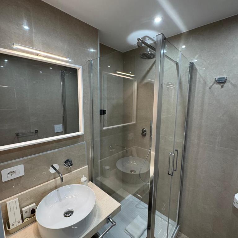 Atrium Luxury Rooms - Camera Matrimoniale Deluxe - 6