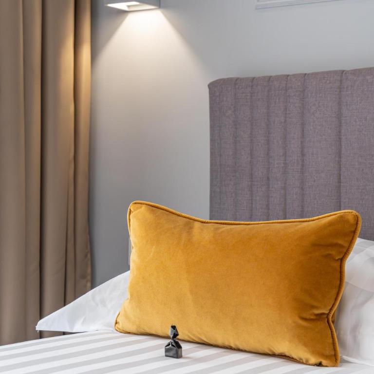 Nouvelle Maison Rome Luxury Palace - Deluxe Zimmer - 9