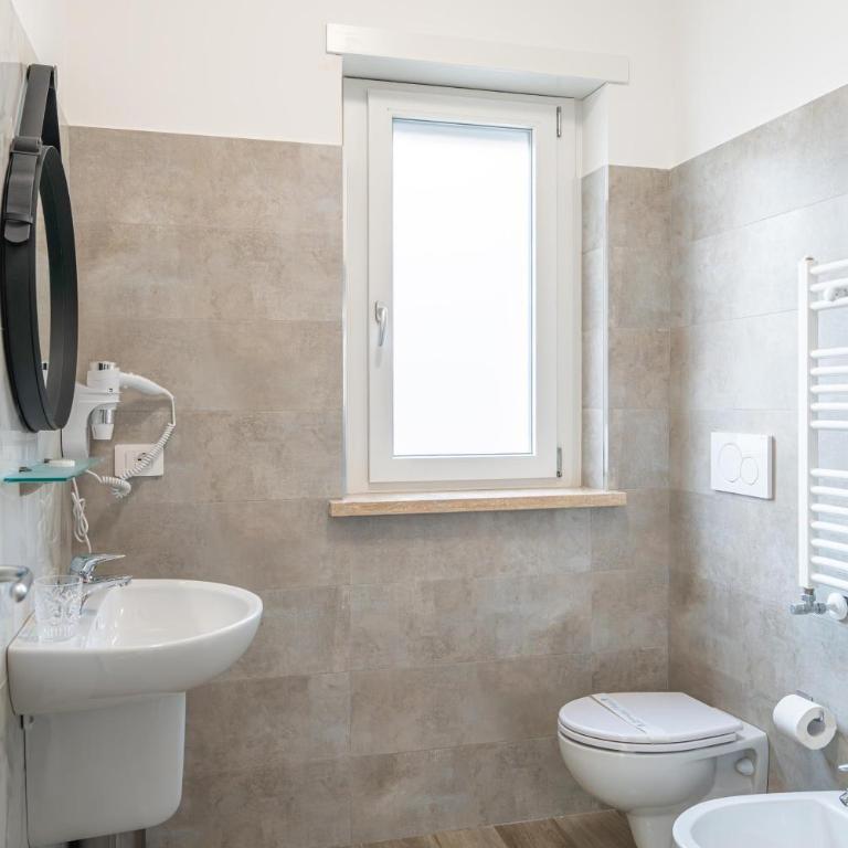 Nouvelle Maison Rome Luxury Palace - Deluxe Zimmer - 12