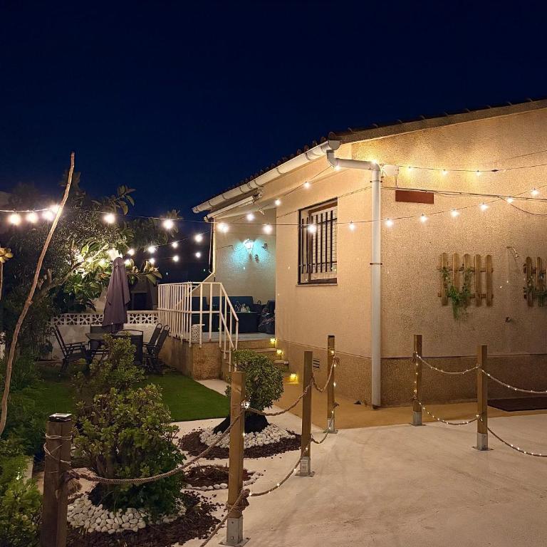 Caelum - Three-Bedroom Home - 1