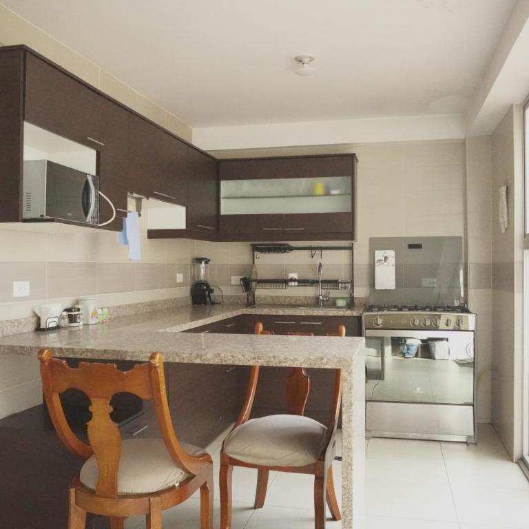 Casa Calma - Three-Bedroom House - 38