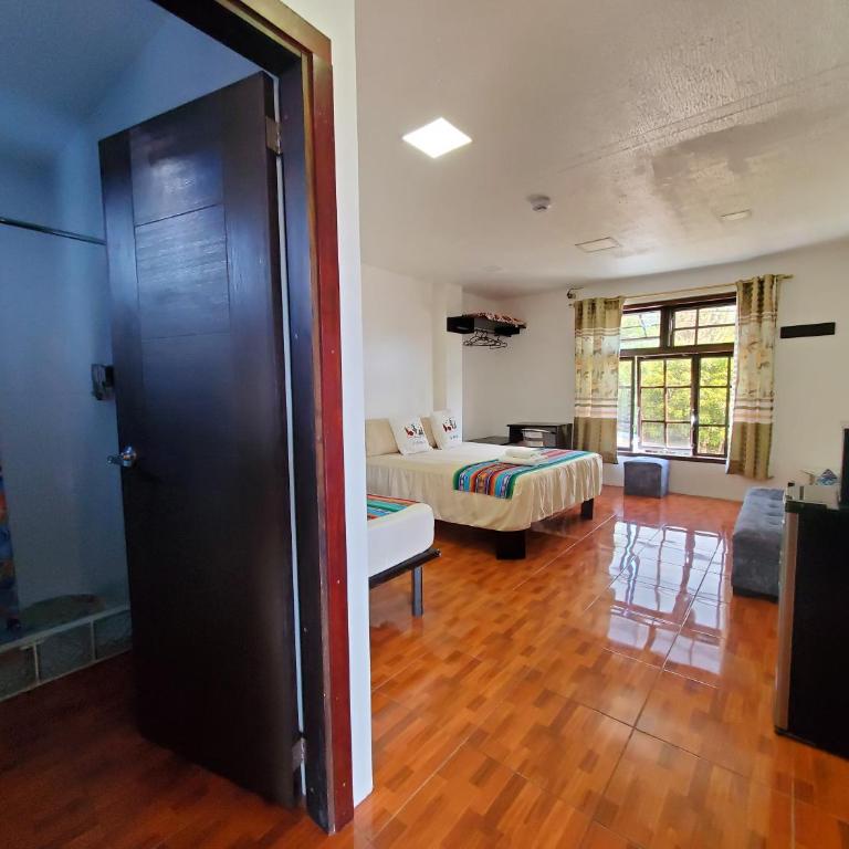 Casa Rentera D'Elias 1 - Triple Room - 2