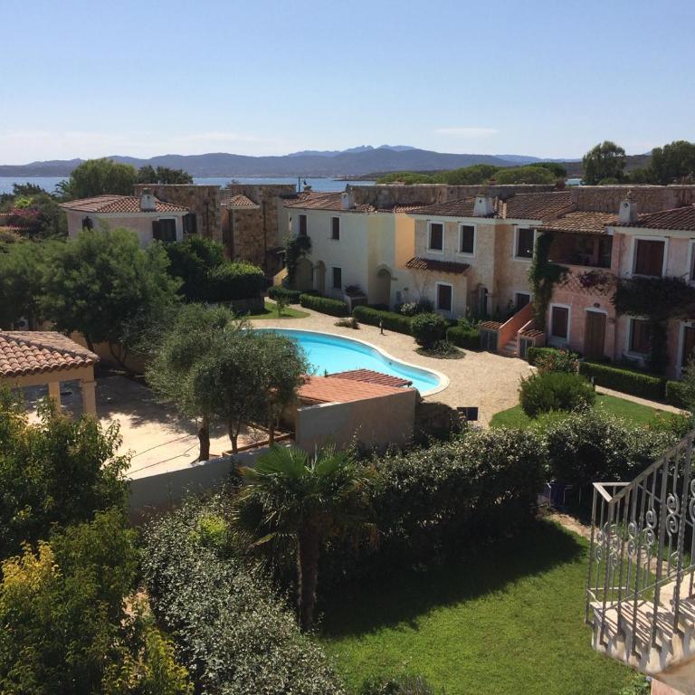 Appartamento Mare 2 - Appartamento con 2 Camere da Letto - 2