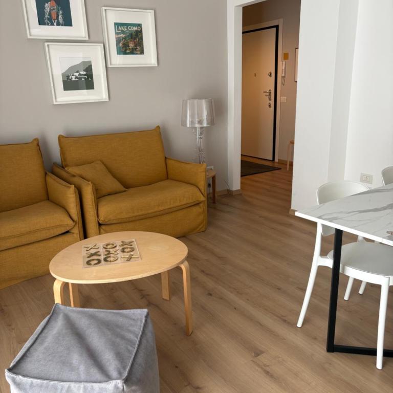 Verde Acqua Suite - Appartamento con 1 Camera da Letto - 1