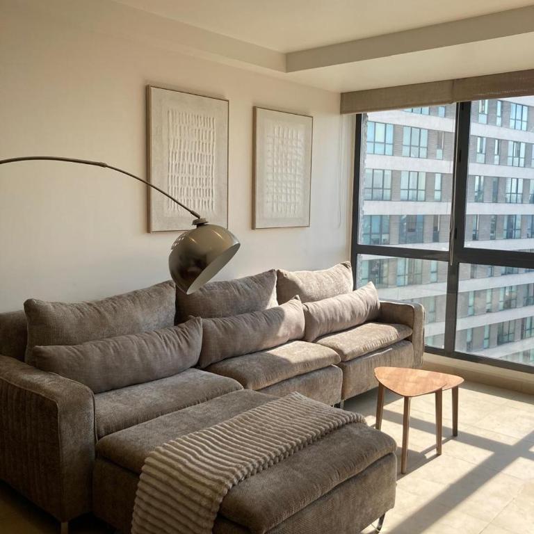 Polanco be grand - Apartamento de 2 dormitorios - 1