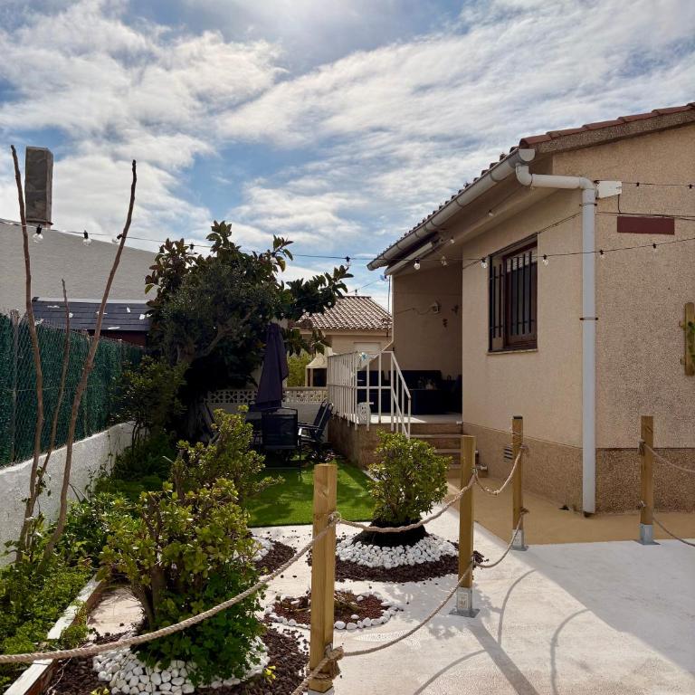 Caelum - Three-Bedroom Home - 5