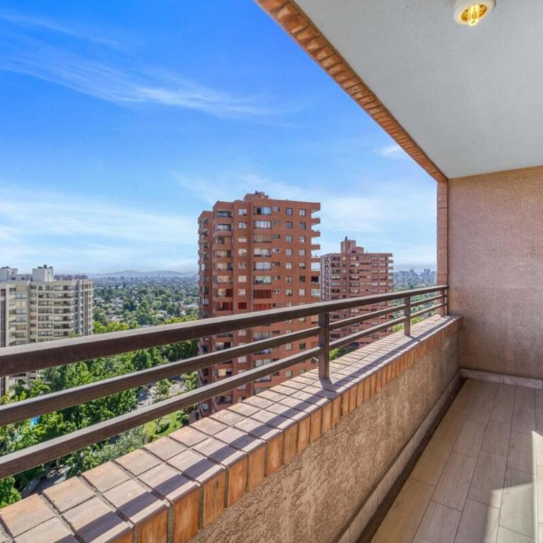Rincón Urbano - 2D with Wifi - Two-Bedroom Apartment - 6