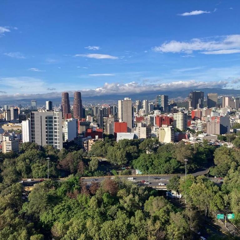 Polanco be grand - Apartamento de 2 dormitorios - 6