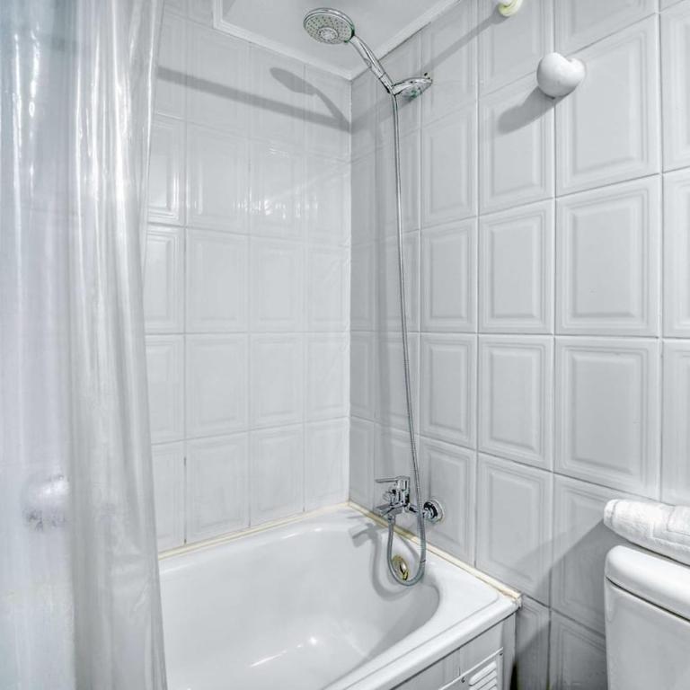 Rincón Urbano - 2D with Wifi - Two-Bedroom Apartment - 9