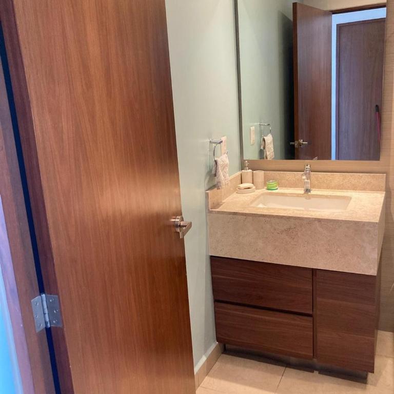 Polanco be grand - Apartamento de 2 dormitorios - 9