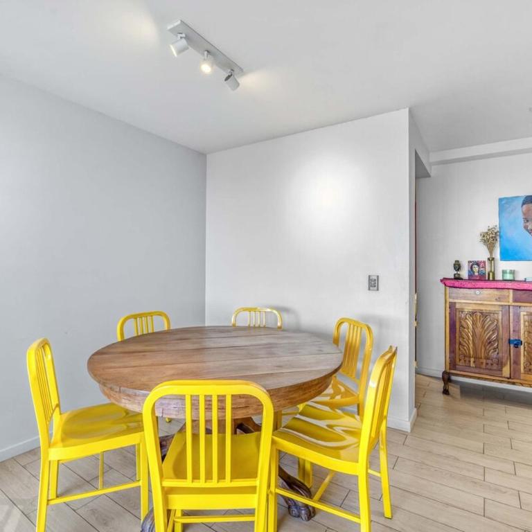 Rincón Urbano - 2D with Wifi - Two-Bedroom Apartment - 12