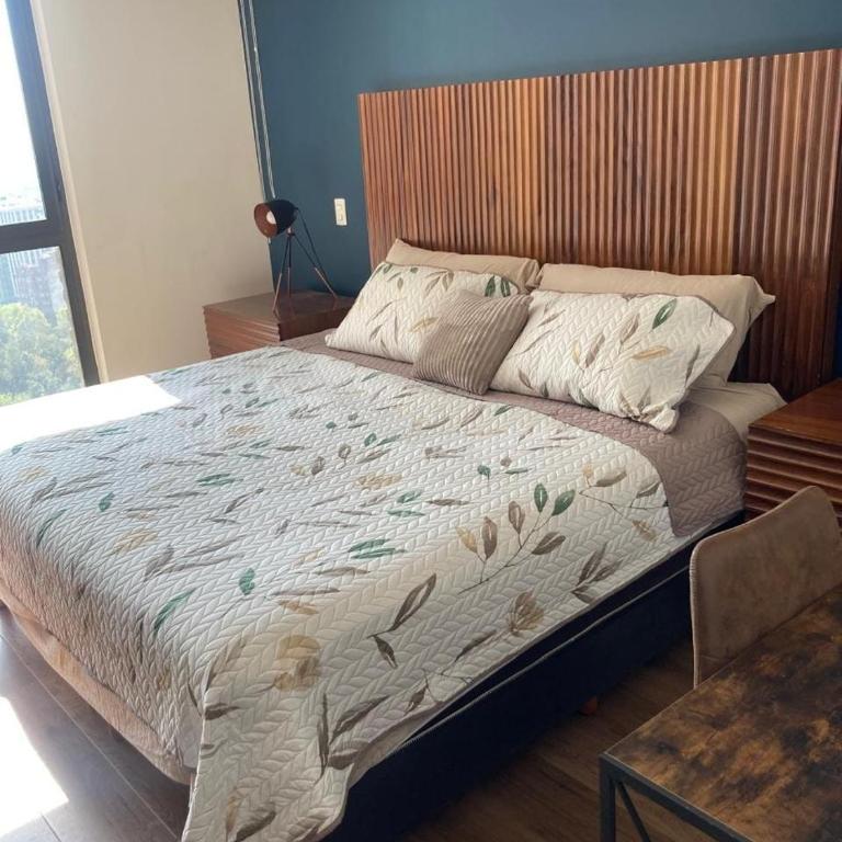 Polanco be grand - Apartamento de 2 dormitorios - 11
