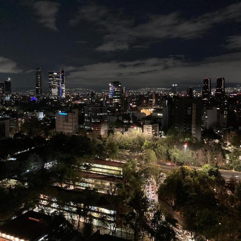 Polanco be grand - Apartamento de 2 dormitorios - 13