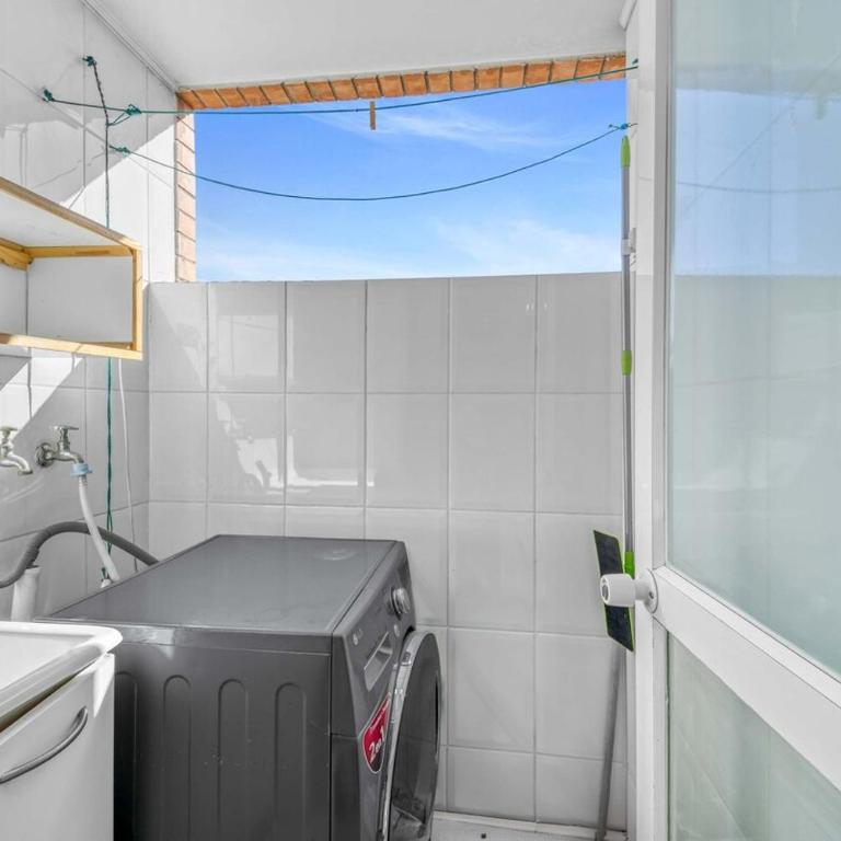 Rincón Urbano - 2D with Wifi - Two-Bedroom Apartment - 15