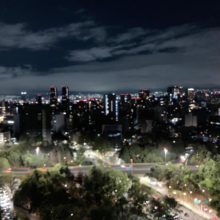 Polanco be grand - Apartamento de 2 dormitorios - 15