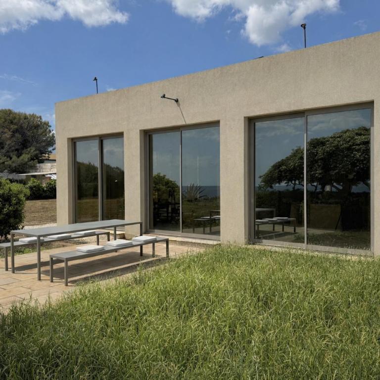 Villa Loft al mare - Villa con Vista Mare - 15