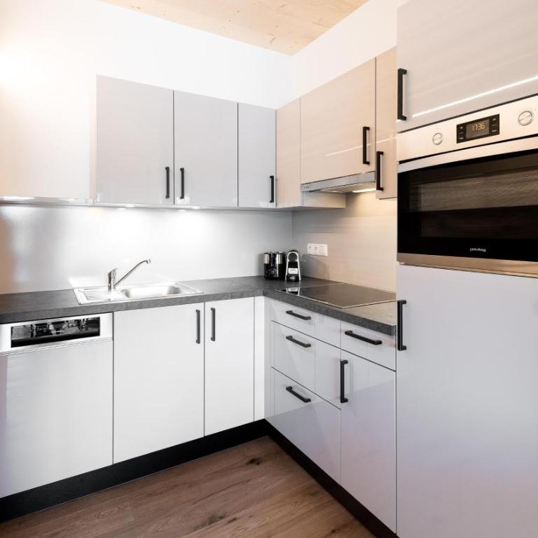 Seewirt Apartments - Apartment - 11