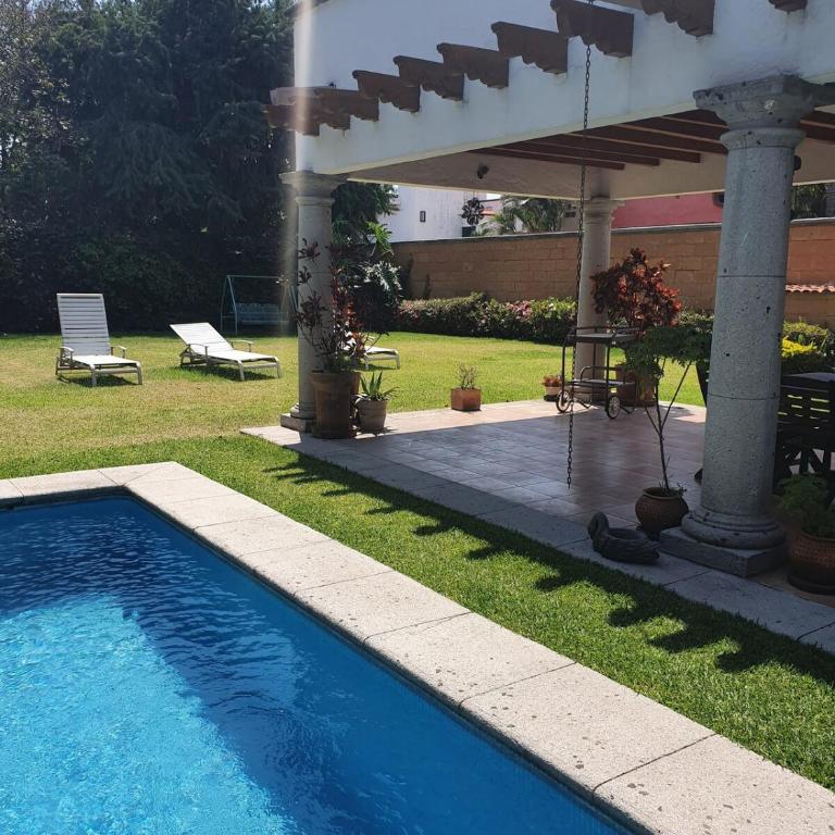 Azalea Paradise - Heated Pool & Garden - Casa de 3 dormitorios - 1