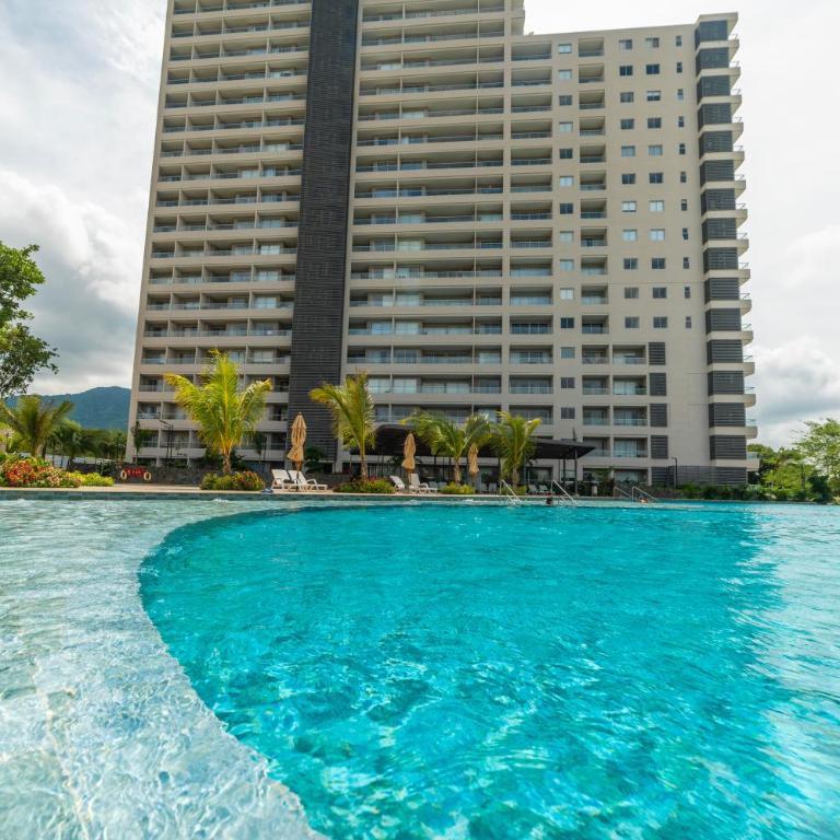 Loft Premium con Vista al Mar - One-Bedroom Apartment - 1