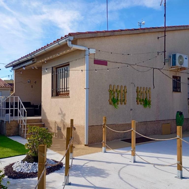 Caelum - Three-Bedroom Home - 4