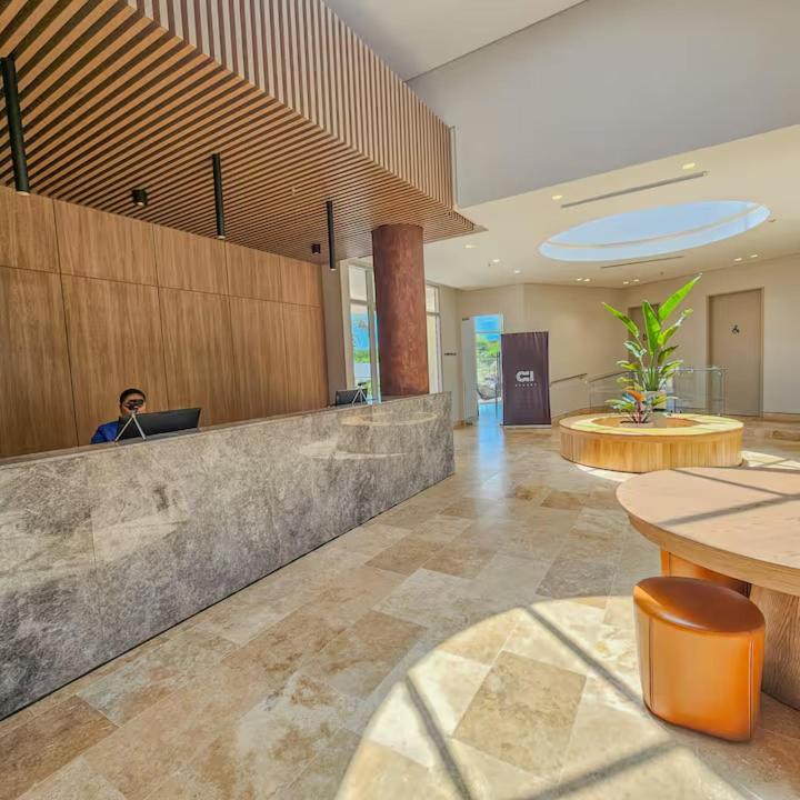Loft Premium con Vista al Mar - One-Bedroom Apartment - 46
