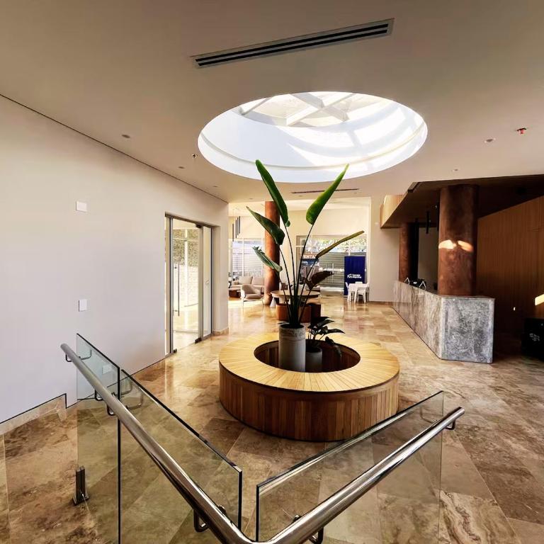 Loft Premium con Vista al Mar - One-Bedroom Apartment - 47