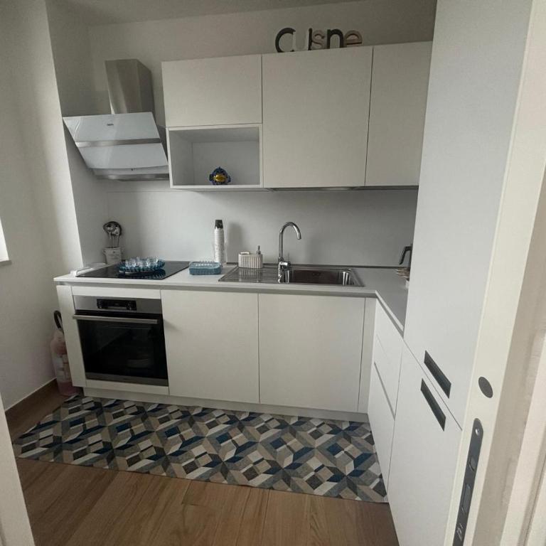 Di Passaggio Apartment - Appartamento - 16