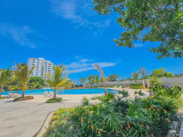 Loft Premium con Vista al Mar - One-Bedroom Apartment - 30