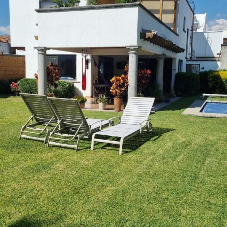 Azalea Paradise - Heated Pool & Garden - Casa de 3 dormitorios - 3