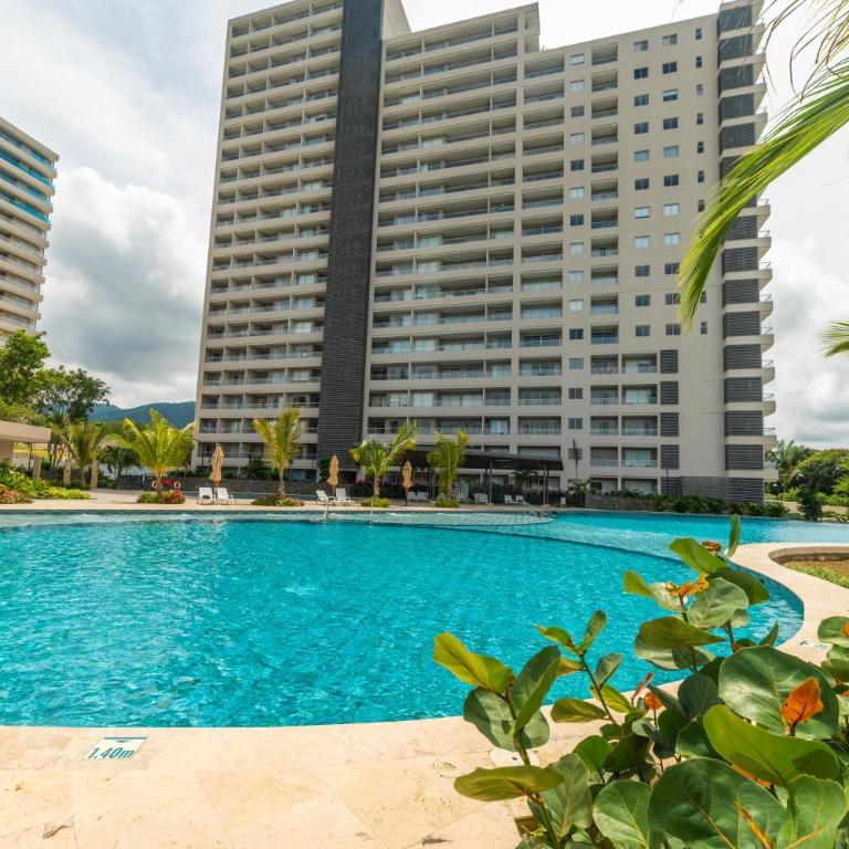 Loft Premium con Vista al Mar - One-Bedroom Apartment - 34