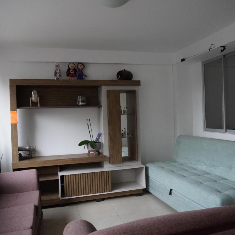 Casa Calma - Three-Bedroom House - 40