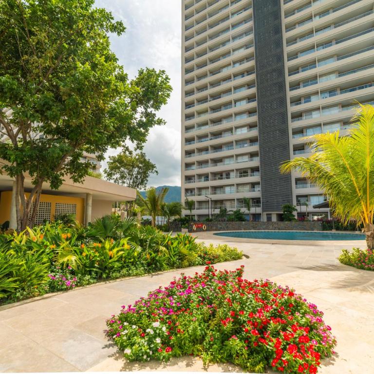 Loft Premium con Vista al Mar - One-Bedroom Apartment - 50