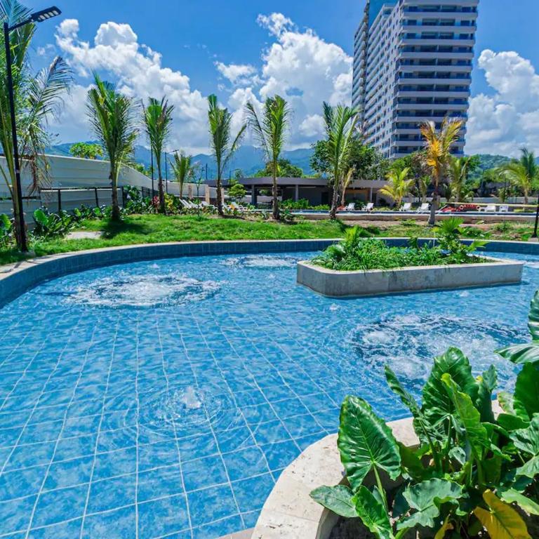 Loft Premium con Vista al Mar - One-Bedroom Apartment - 37