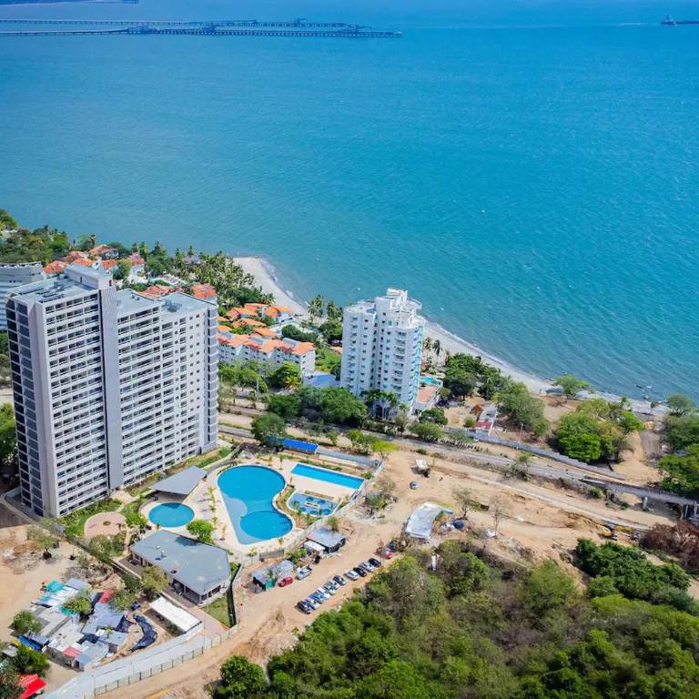 Loft Premium con Vista al Mar - One-Bedroom Apartment - 27