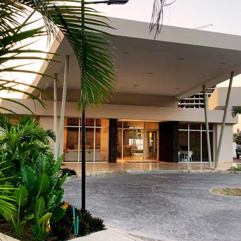 Loft Premium con Vista al Mar - One-Bedroom Apartment - 44