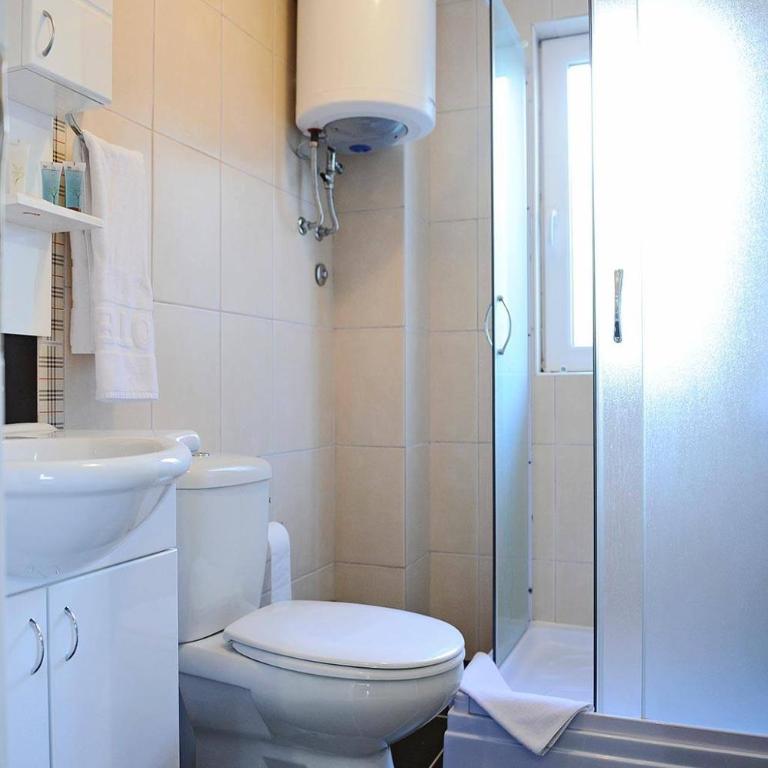 Apartment Čar 13 - One-Bedroom Apartment - 29