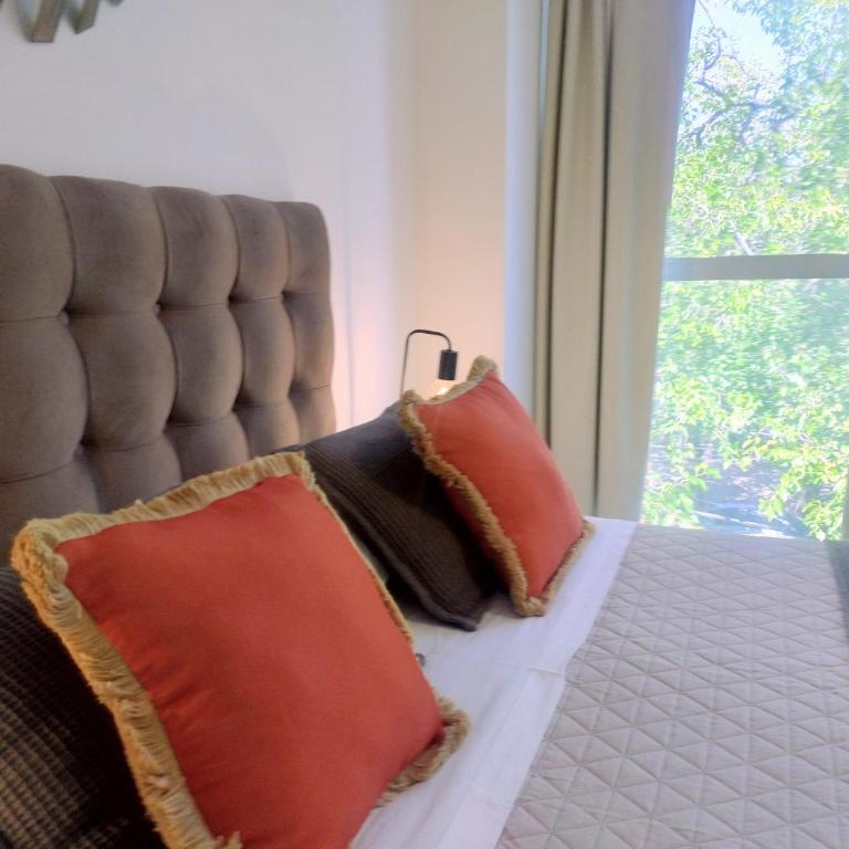 Apart 4 Arístides Mendoza - Apartamento de 1 dormitorio - 3