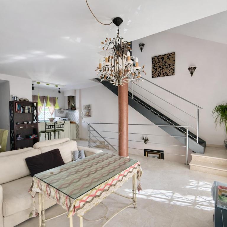 Sonia Home - Casa de 4 dormitorios - 2