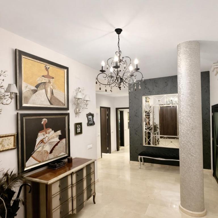 Sonia Home - Casa de 4 dormitorios - 6