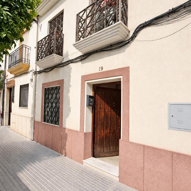 Sonia Home - Casa de 4 dormitorios - 21