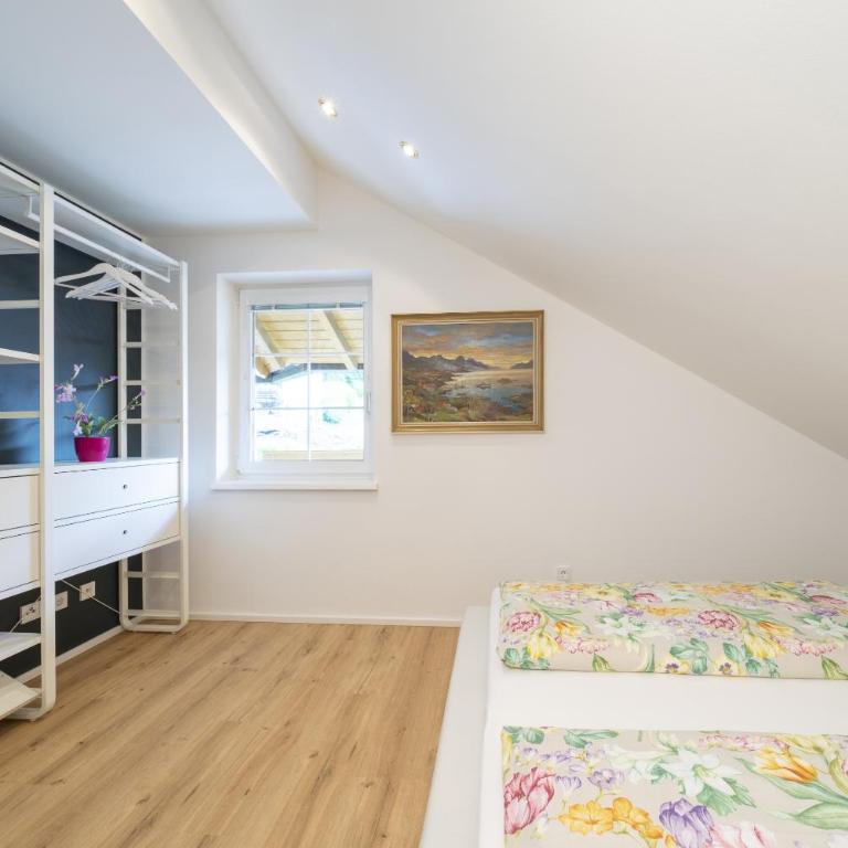 Seefels Appartements - Superior Apartment - 4