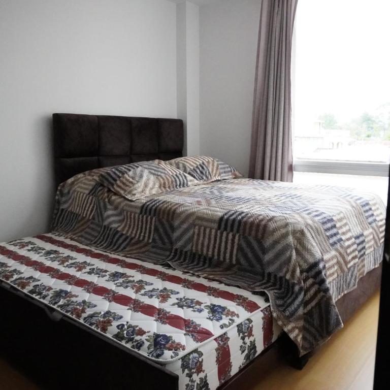 Casa Calma - Three-Bedroom House - 43