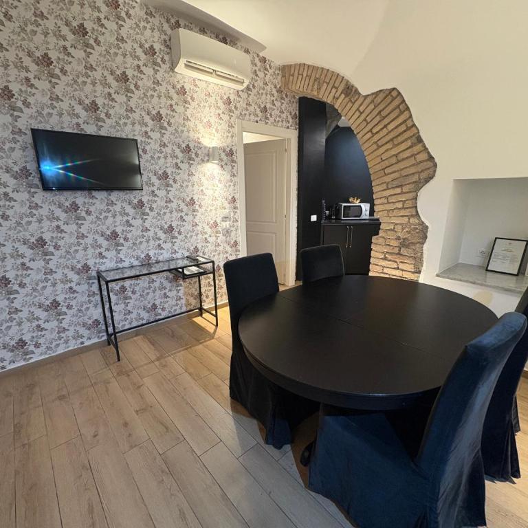 Giolitti Suite - Appartamento Standard - 10